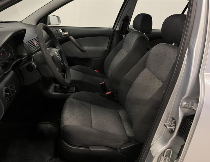 Škoda Octavia Kombi 1,6 l 75 kw