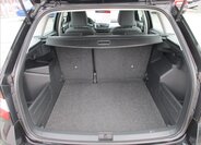 Škoda Fabia Kombi 1,2 l 81 kw