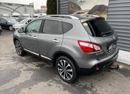 Nissan Qashqai SUV 1,5 l 81 kw