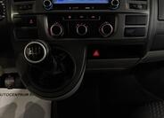 Volkswagen Transporter 27