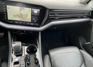 Volkswagen Touareg SUV 3,0 l 210 kw