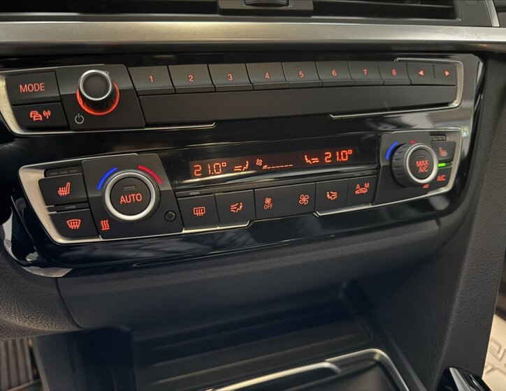 BMW Řada 3 Kombi 2,0 l 135 kw