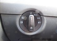 Škoda Octavia Kombi 2,0 l 135 kw