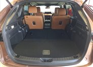 Mazda CX-80 SUV / Terénní 3,3 l 187 kw