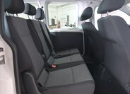 Volkswagen Caddy Kombi 2,0 l 75 kw