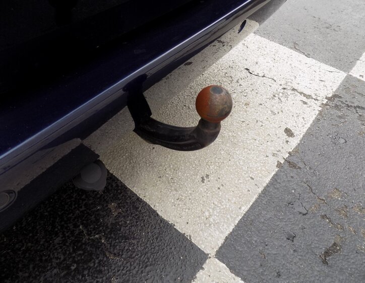 Mercedes-Benz Třídy V 36