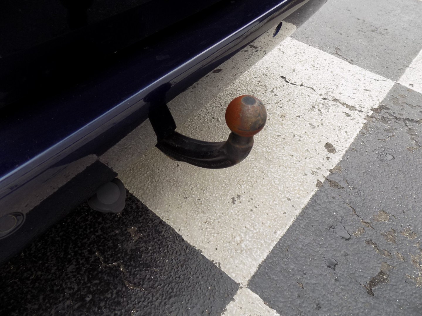 Mercedes-Benz Třídy V