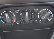 Suzuki SX4 Hatchback 1,6 l 79 kw