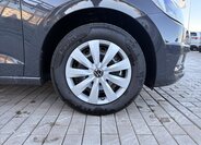 Volkswagen Touran MPV 1,5 l 110 kw