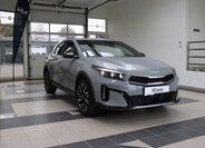 KIA XCeed SUV 0,0 0
