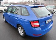Škoda Fabia Kombi 999,0 70 kw