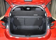 Toyota Yaris Hatchback 1,5 l 92 kw