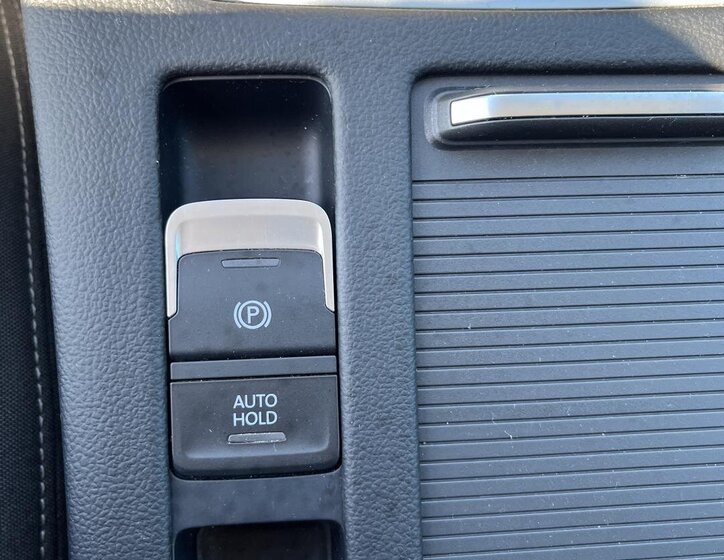 Volkswagen Passat Kombi 2,0 l 110 kw