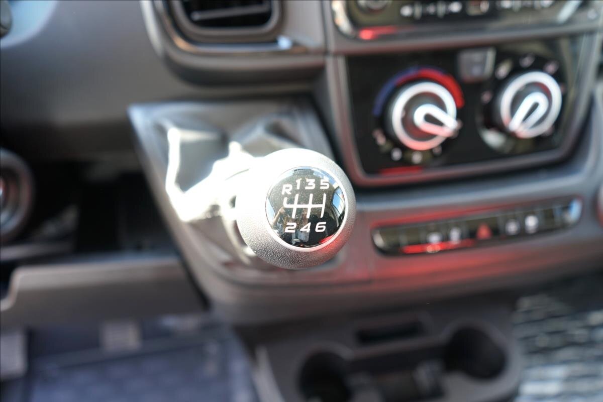 Citroën Jumper Ostatní 2,2 l 88 kw