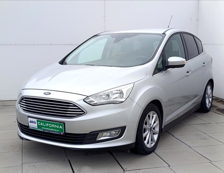 Ford C-MAX MPV 1,6 l 88 kw