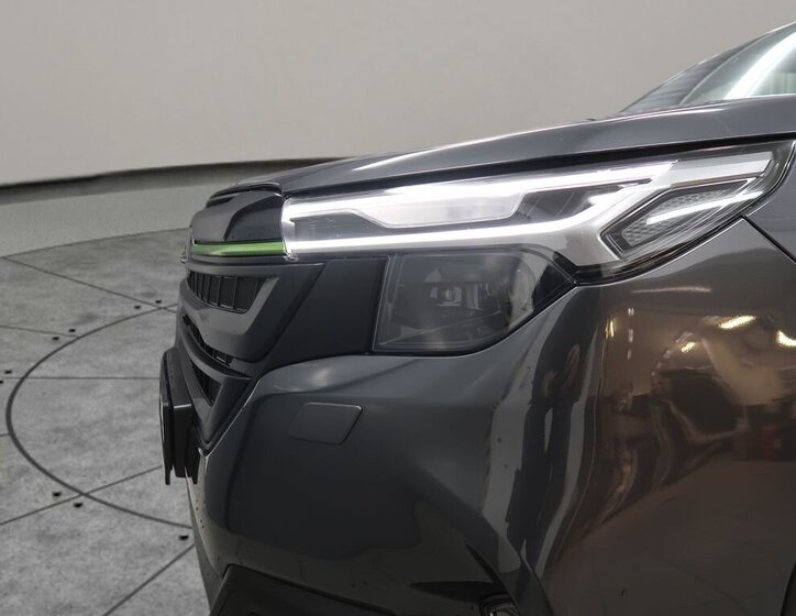 Subaru Forester SUV 2,0 l 113 kw