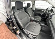 Škoda Fabia Kombi 999,0 70 kw