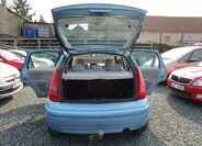 Citroën C3 Hatchback 1,4 l 54 kw