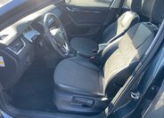 Škoda Octavia Kombi 2,0 l 135 kw