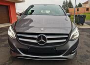 Mercedes-Benz Třídy B 2