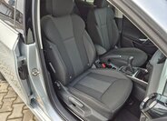 Škoda Fabia Hatchback 1,0 l 85 kw