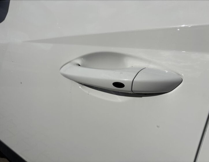 Hyundai Tucson SUV / Terénní 1,6 l 132 kw