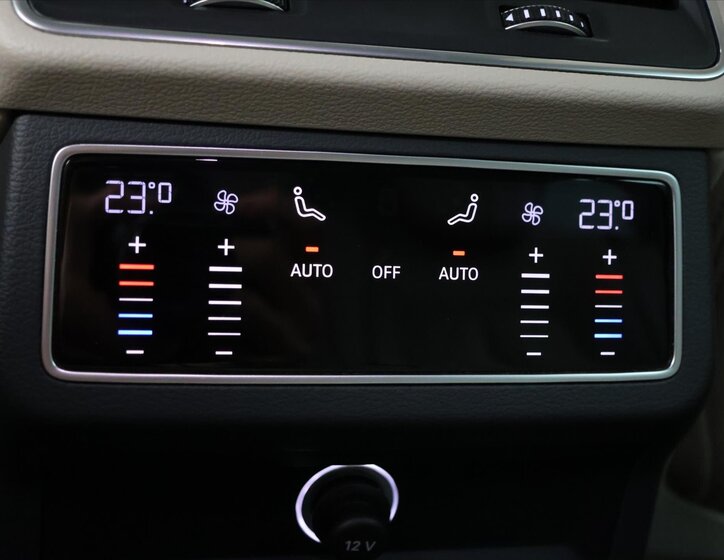 Audi A6 Kombi 3,0 l 170 kw