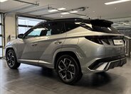 Hyundai Tucson SUV / Terénní 1,6 l 110 kw