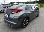 Honda Civic 8