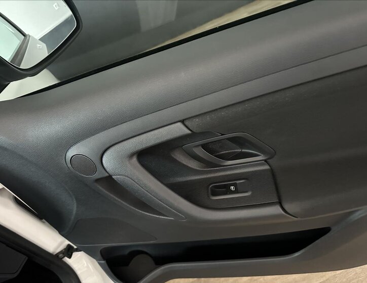 Škoda Fabia Hatchback 1,4 l 63 kw