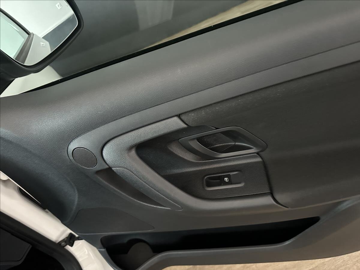 Škoda Fabia Hatchback 1,4 l 63 kw