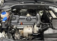 Škoda Octavia Kombi 1,4 l 90 kw