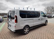 Renault Trafic MPV 2,0 l 107 kw