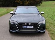 Audi A7 Liftback 3,0 l 210 kw