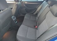 Škoda Octavia Kombi 1,5 l 110 kw