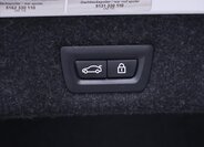 BMW Řada 5 Sedan / Limuzína 3,0 l 250 kw