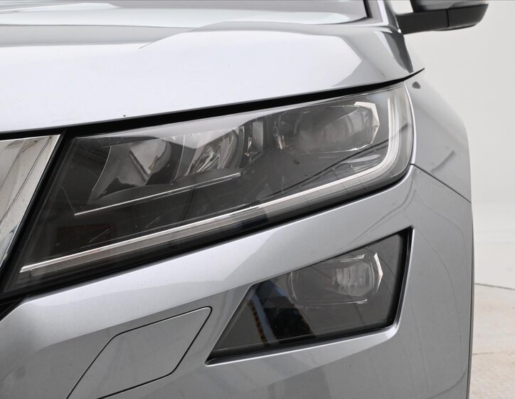 Škoda Kodiaq Kombi 1,5 l 110 kw