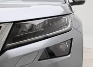 Škoda Kodiaq Kombi 1,5 l 110 kw