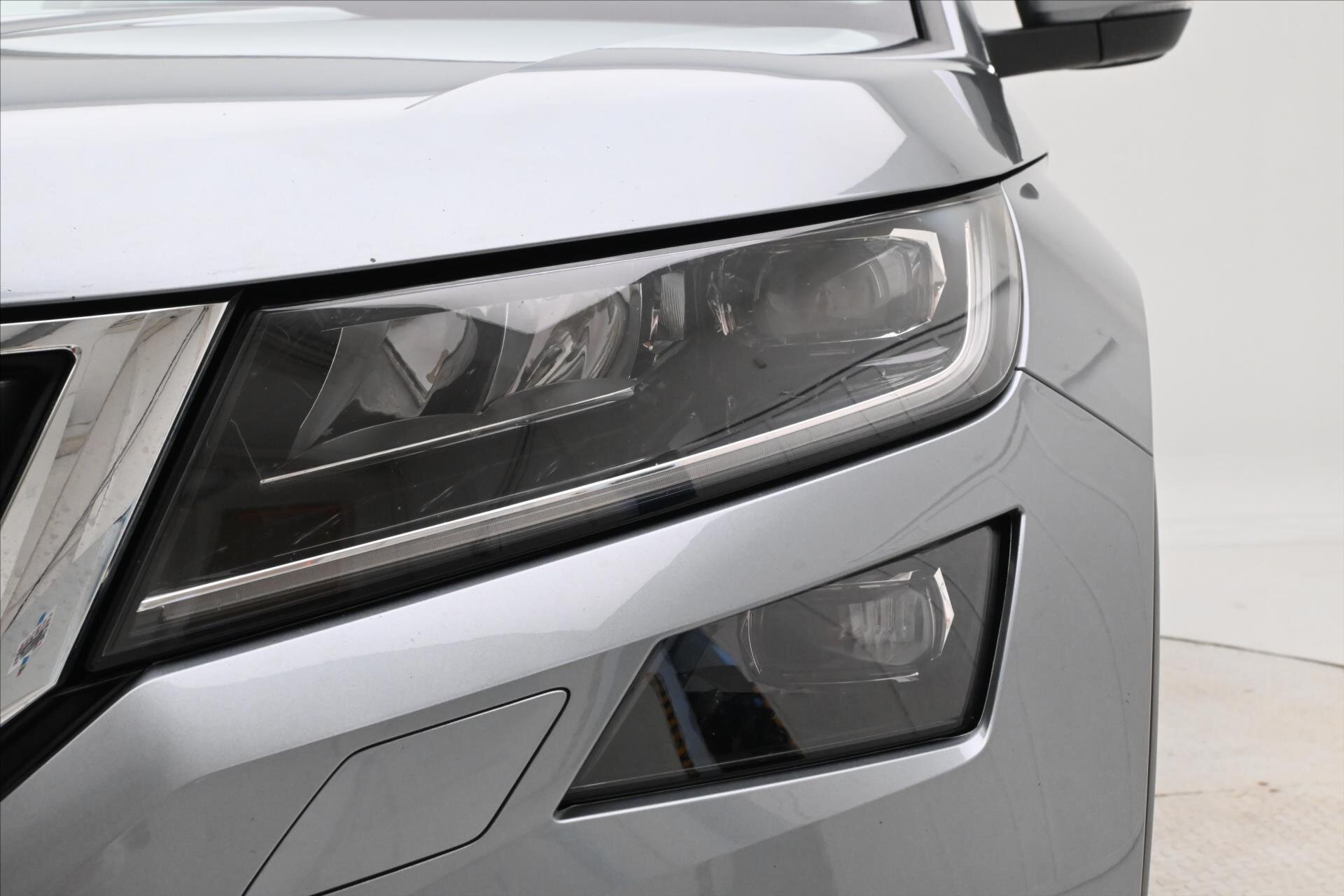 Škoda Kodiaq Kombi 1,5 l 110 kw