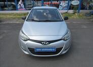 Hyundai i20 2