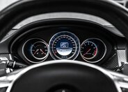 Mercedes-Benz CLS Kupé 5,5 l 386 kw