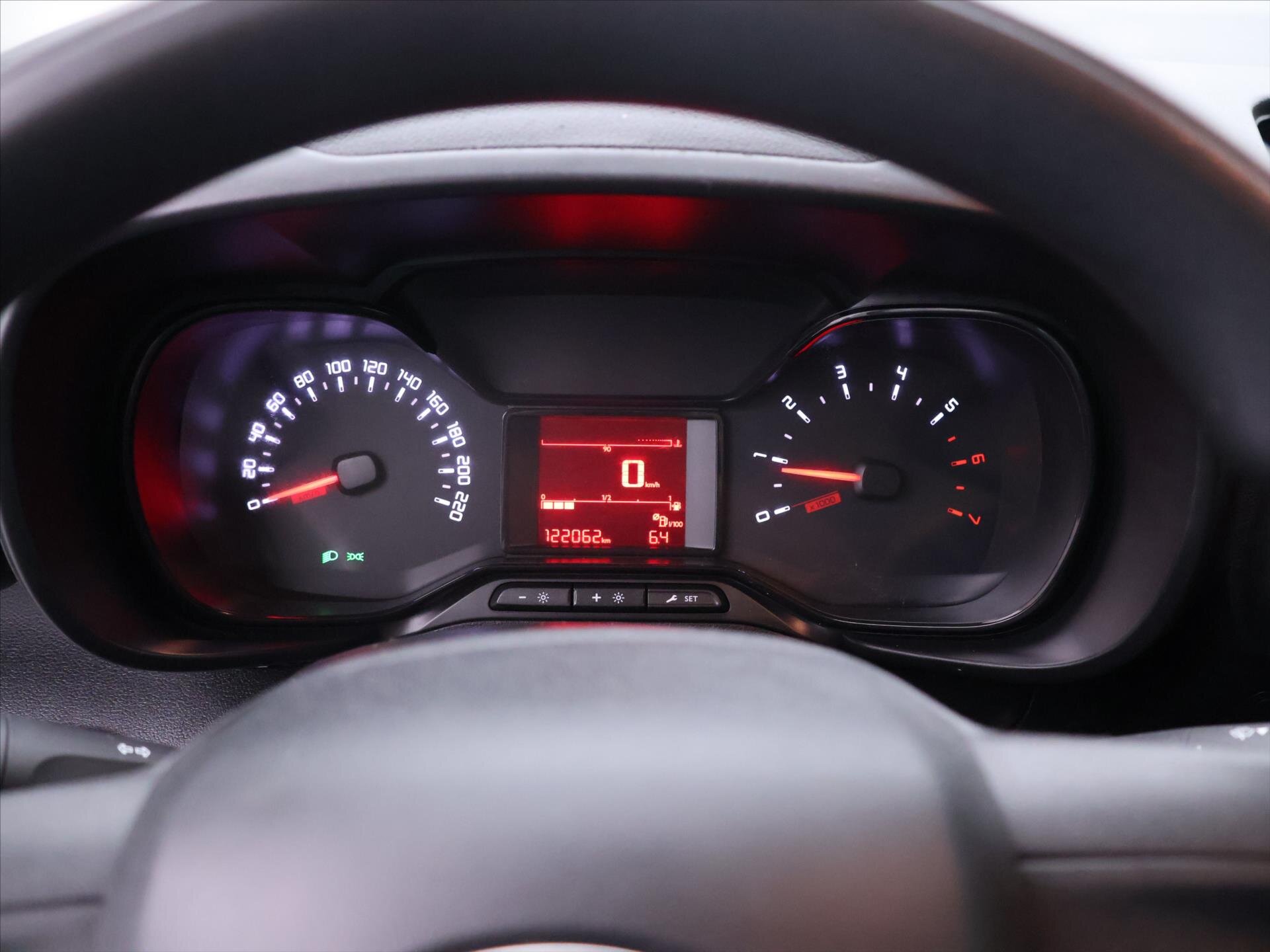 Toyota ProAce City Kombi 1,5 l 75 kw