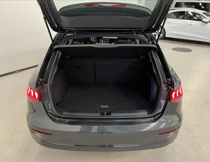 Audi A3 Hatchback 1,5 l 110 kw