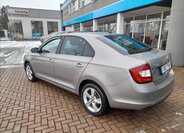 Škoda Rapid Liftback 999,0 81 kw