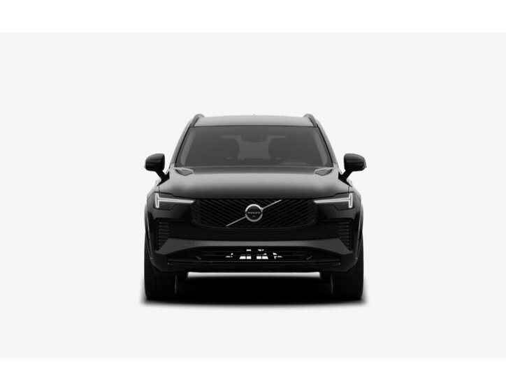 Volvo XC90 SUV / Terénní 2,0 l 184 kw