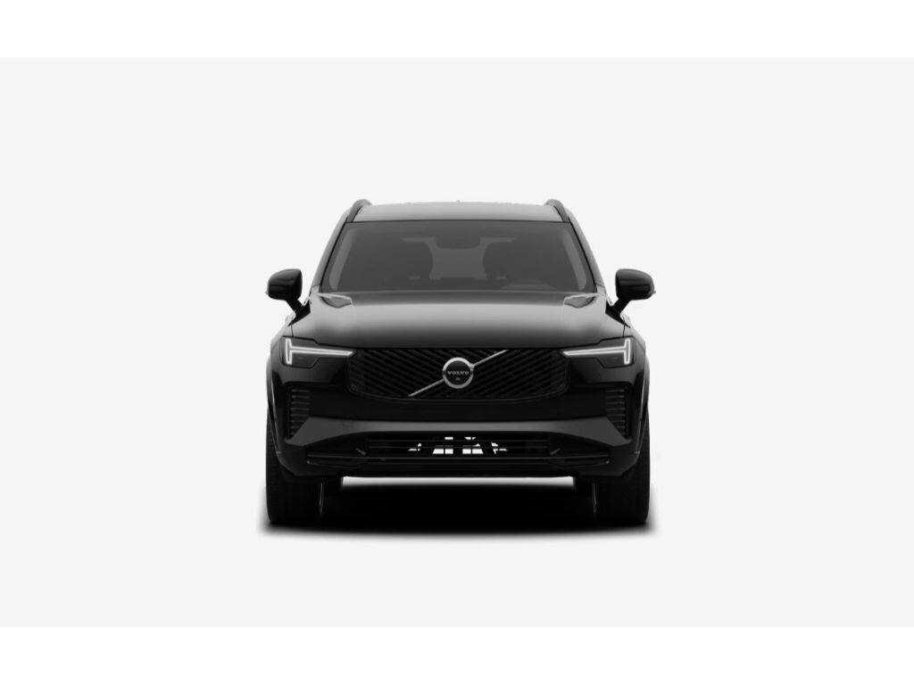 Volvo XC90 SUV / Terénní 2,0 l 184 kw