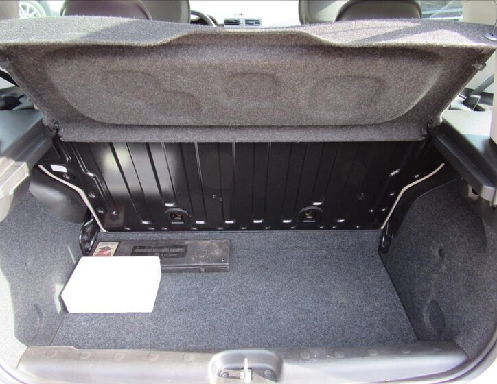 Fiat Panda Kombi 1,2 l 51 kw