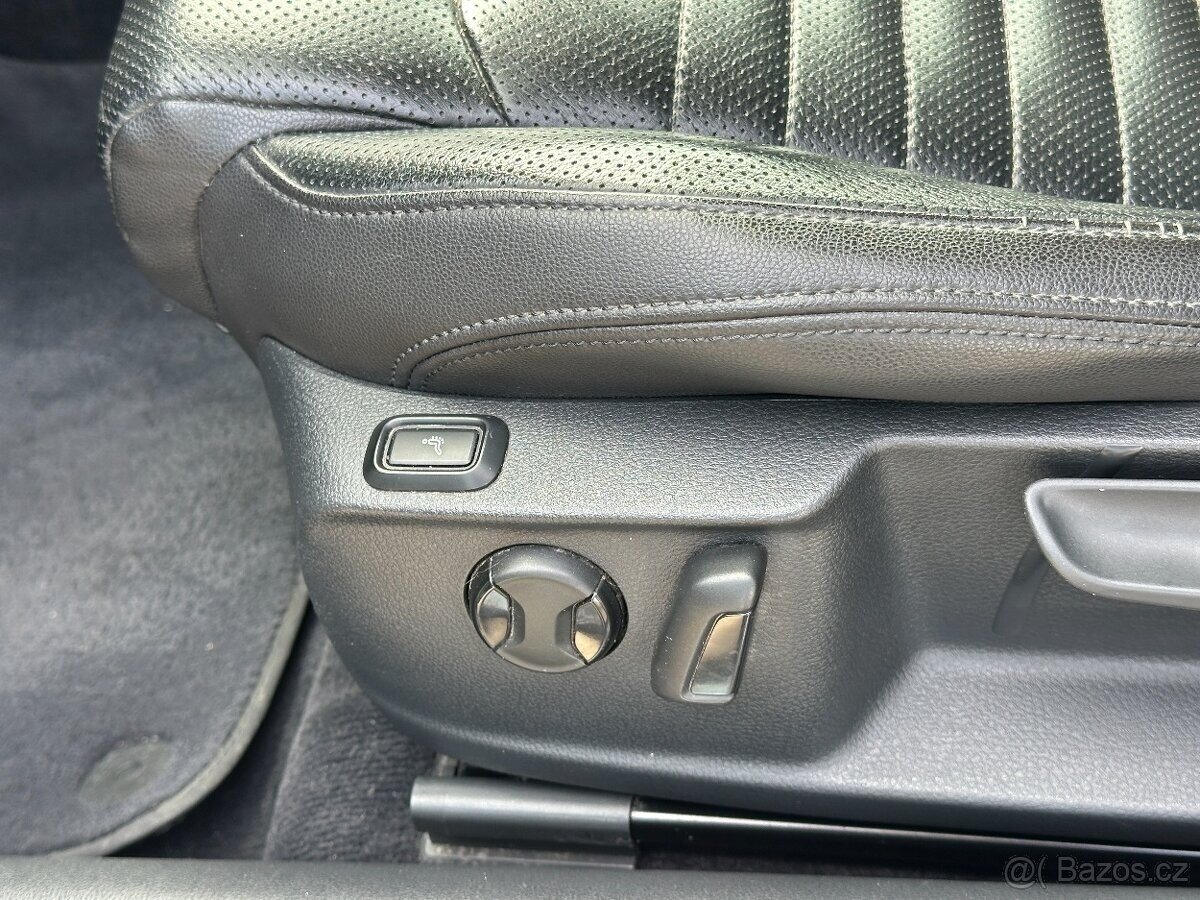 Volkswagen Passat Kombi 0,0 0