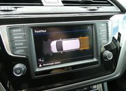 Volkswagen Touran MPV 1,4 l 110 kw