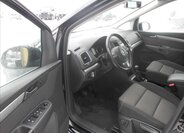 Volkswagen Sharan MPV 2,0 l 103 kw